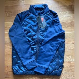 Bauer jacket size Small